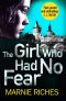 [Georgina McKenzie 04] • The Girl Who Had No Fear